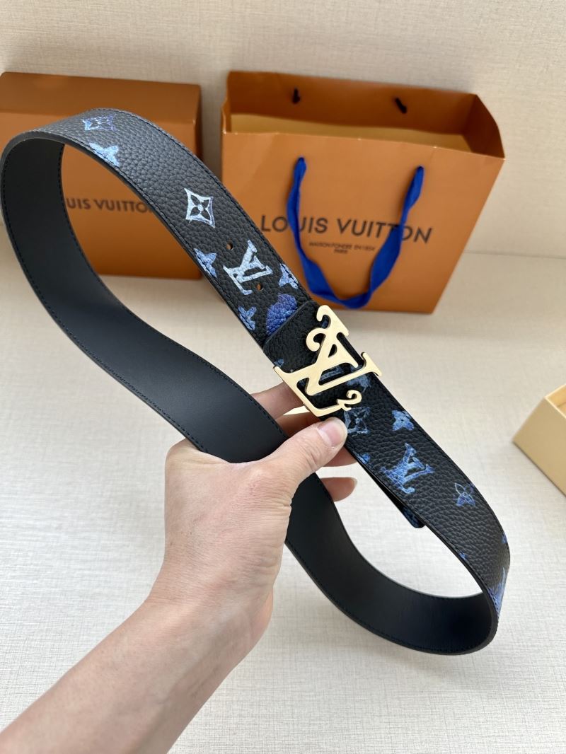 Louis Vuitton Belts